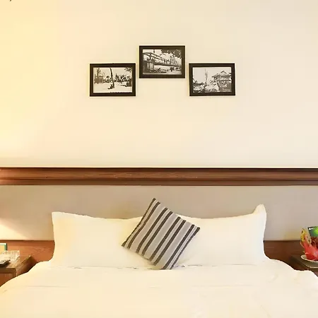 Collection O Le Grand Hanoi Hotel - The Tryst-3